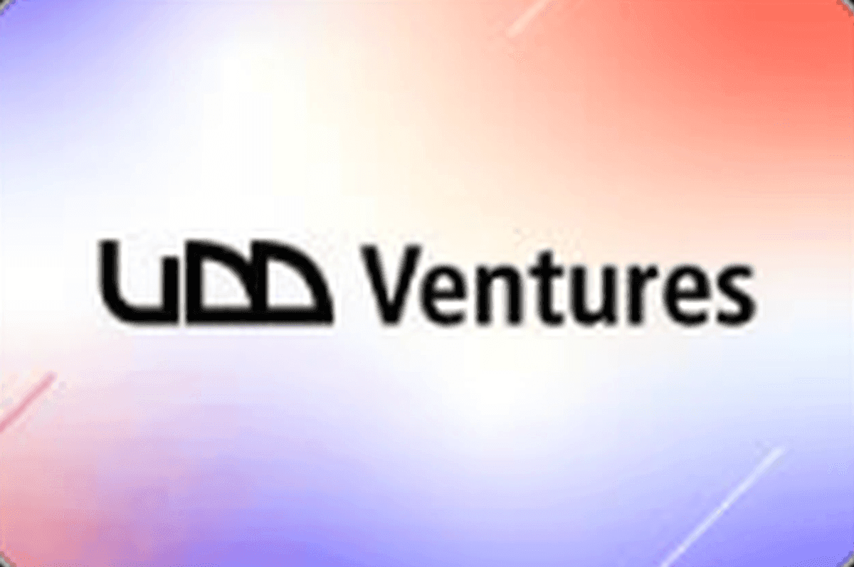 UDD Ventures